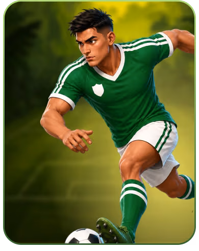 Fútbol