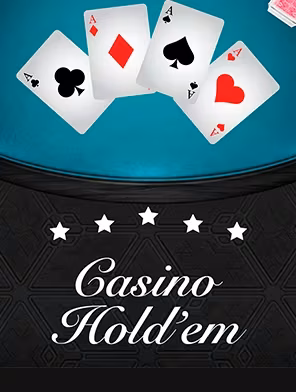 Casino Hold'em